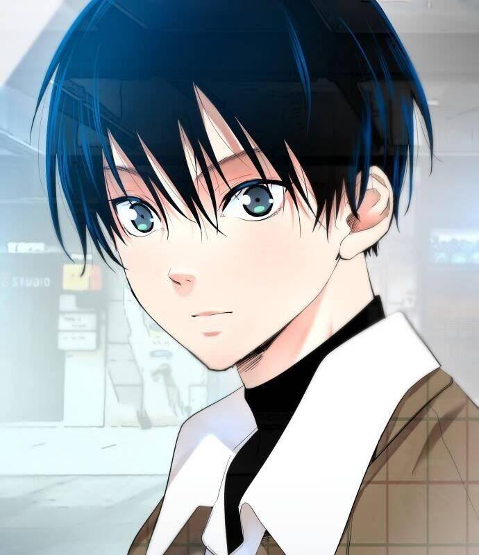 Vinh Quang Vô Tận Chapter  11 - 27