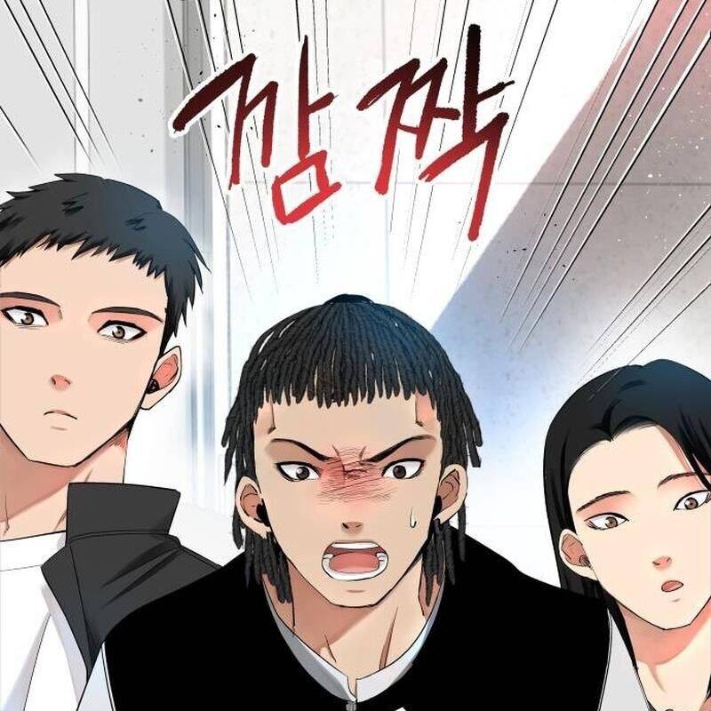 Vinh Quang Vô Tận Chapter  12 - 16