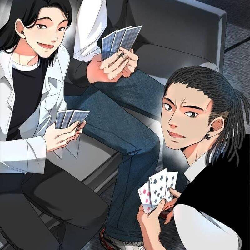 Vinh Quang Vô Tận Chapter  12 - 4