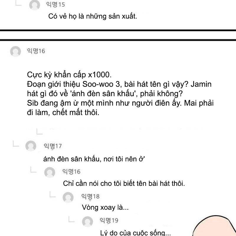 Vinh Quang Vô Tận Chapter  14 - 35