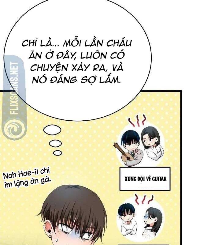 Vinh Quang Vô Tận Chapter 15 - 136