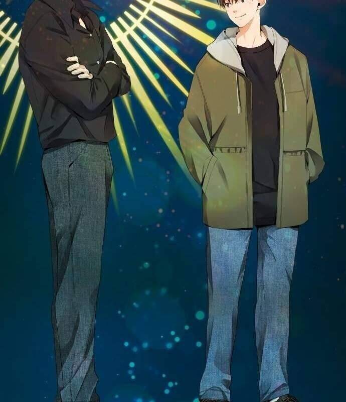 Vinh Quang Vô Tận Chapter  15 - 20