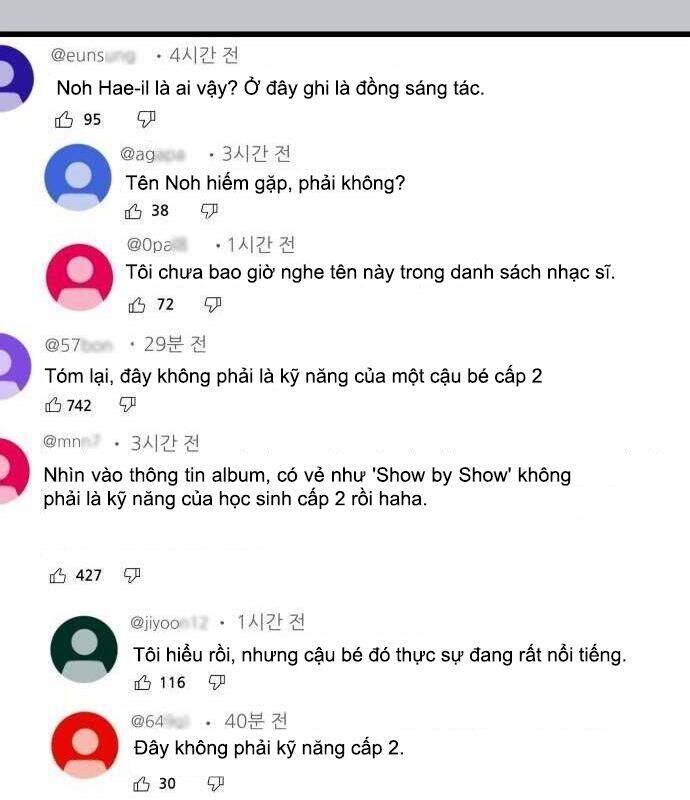 Vinh Quang Vô Tận Chapter  15 - 96