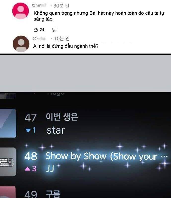 Vinh Quang Vô Tận Chapter  15 - 97