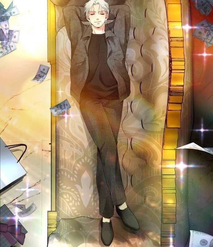 Vinh Quang Vô Tận Chapter  16 - 77