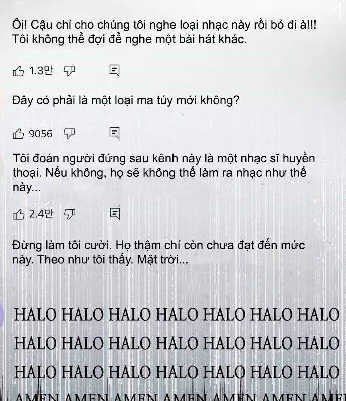 Vinh Quang Vô Tận Chapter  17 - 117