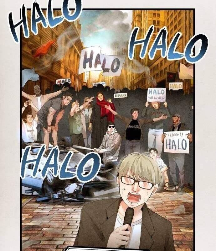 Vinh Quang Vô Tận Chapter  17 - 129