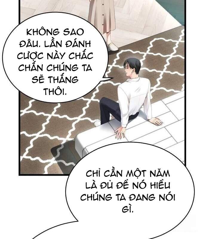 Vinh Quang Vô Tận Chapter  17 - 31