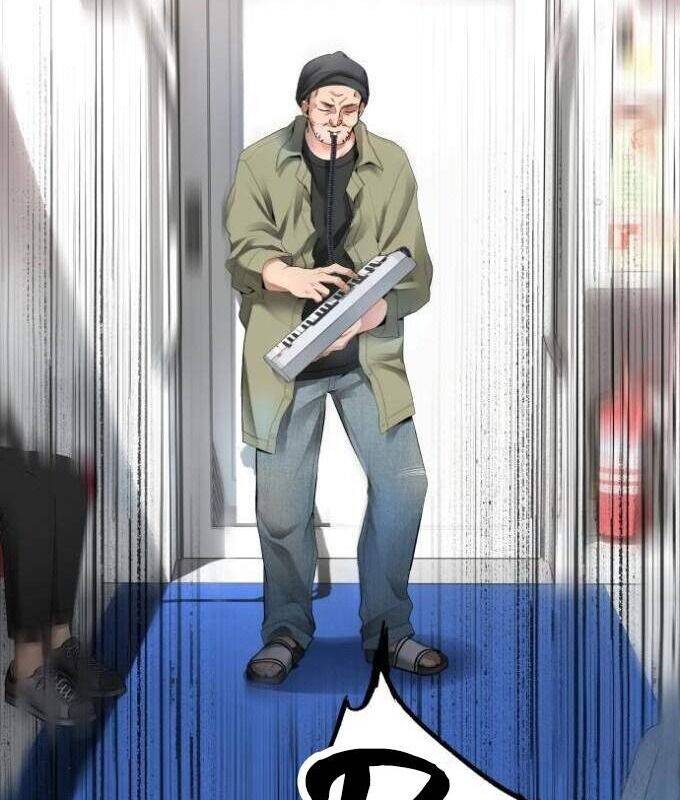 Vinh Quang Vô Tận Chapter  19 - 19