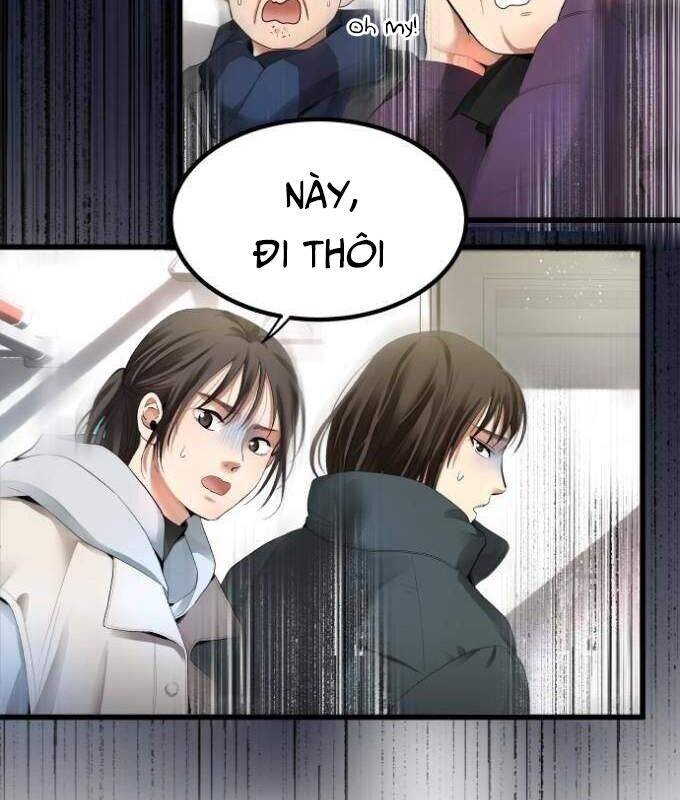 Vinh Quang Vô Tận Chapter  19 - 22