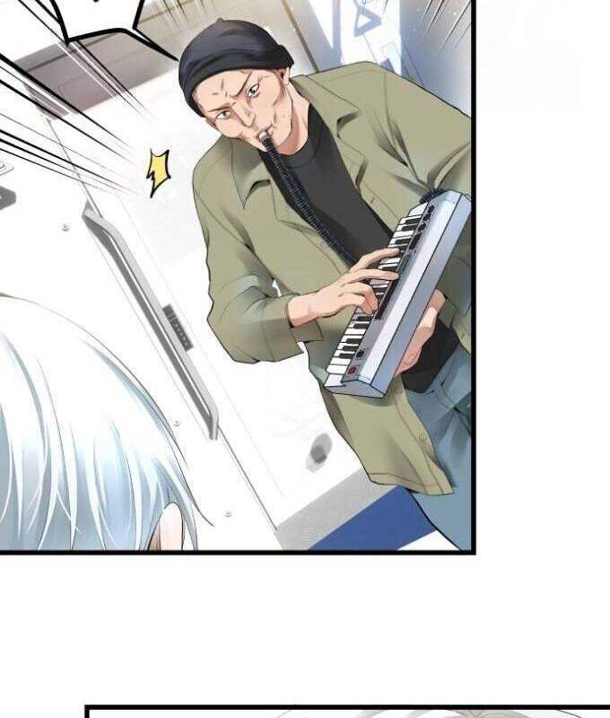 Vinh Quang Vô Tận Chapter  19 - 48