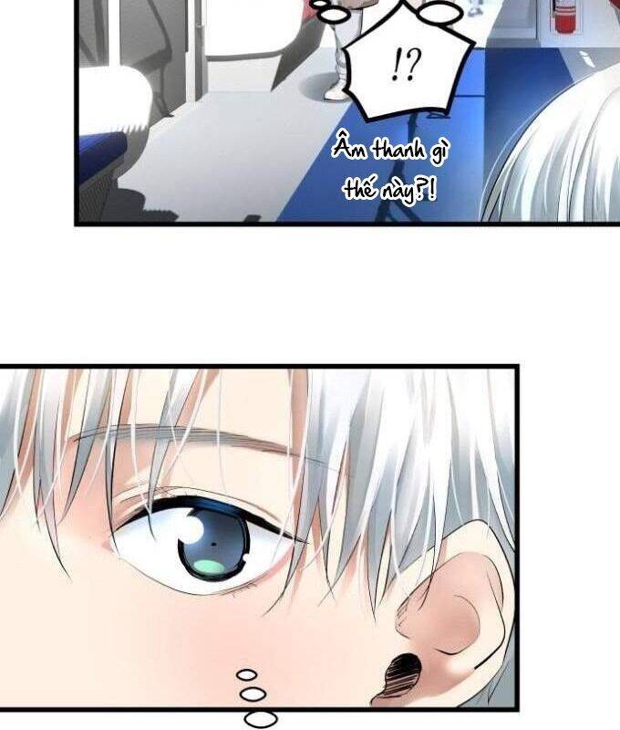 Vinh Quang Vô Tận Chapter  19 - 68