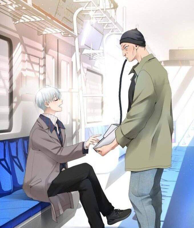 Vinh Quang Vô Tận Chapter  19 - 98