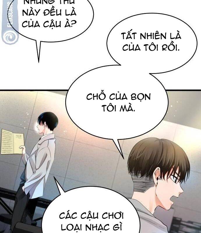 Vinh Quang Vô Tận Chapter  2 - 18