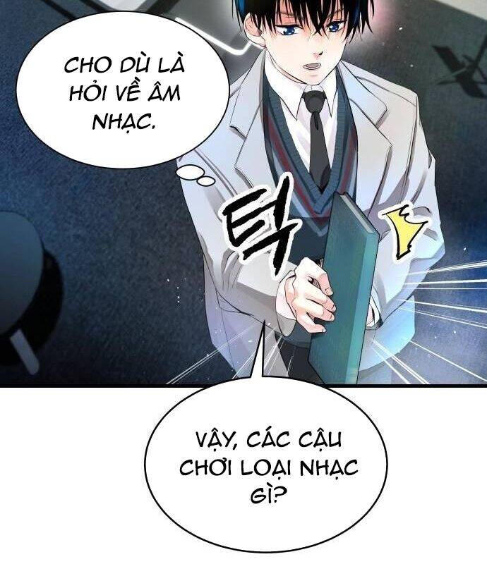 Vinh Quang Vô Tận Chapter  2 - 21