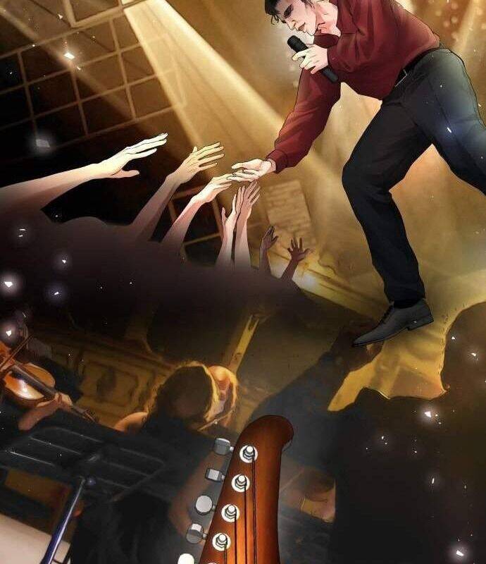 Vinh Quang Vô Tận Chapter  20 - 105