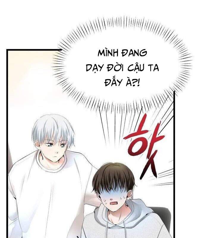 Vinh Quang Vô Tận Chapter  20 - 24
