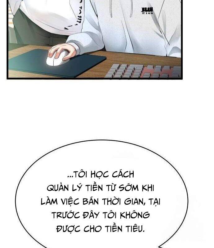 Vinh Quang Vô Tận Chapter  20 - 25