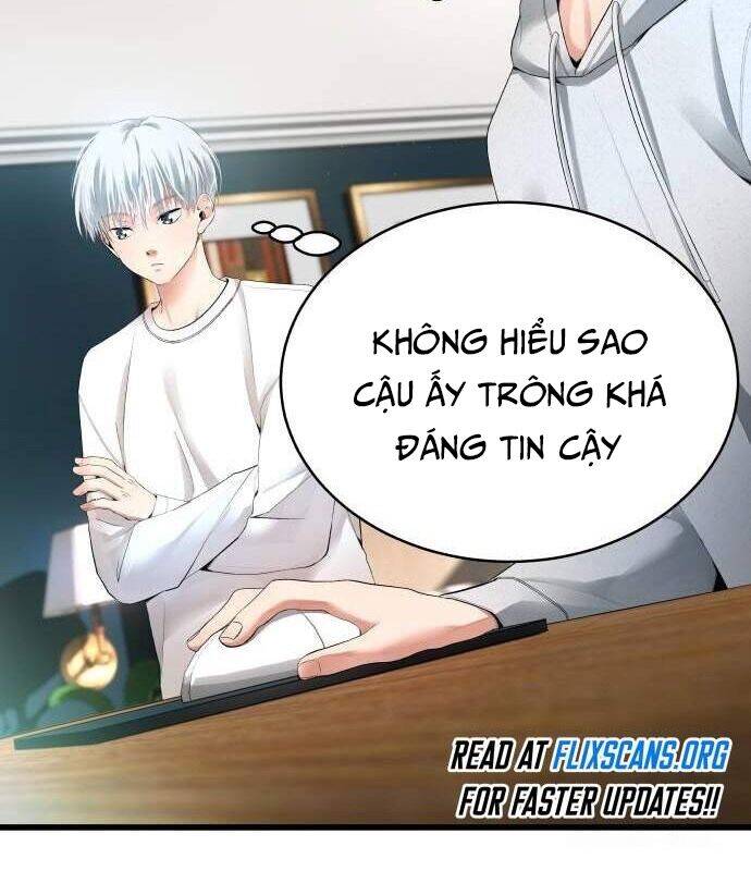 Vinh Quang Vô Tận Chapter  20 - 27