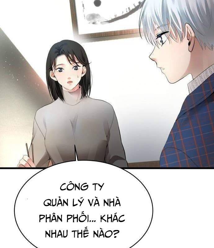 Vinh Quang Vô Tận Chapter  20 - 56