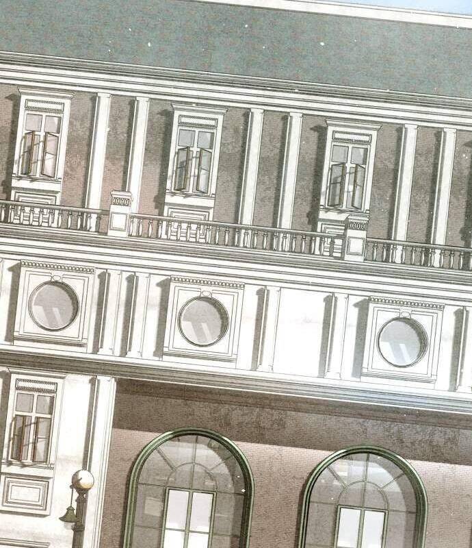 Vinh Quang Vô Tận Chapter  21 - 14