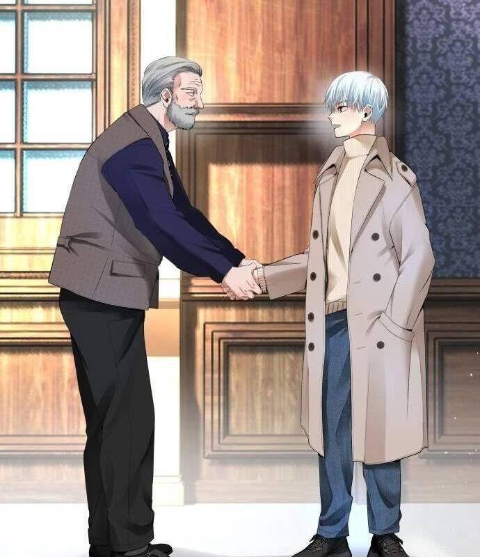 Vinh Quang Vô Tận Chapter  21 - 210