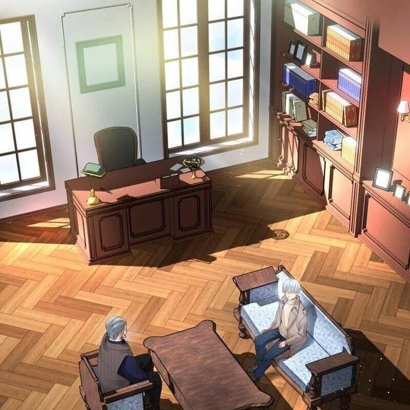 Vinh Quang Vô Tận Chapter  22 - 106