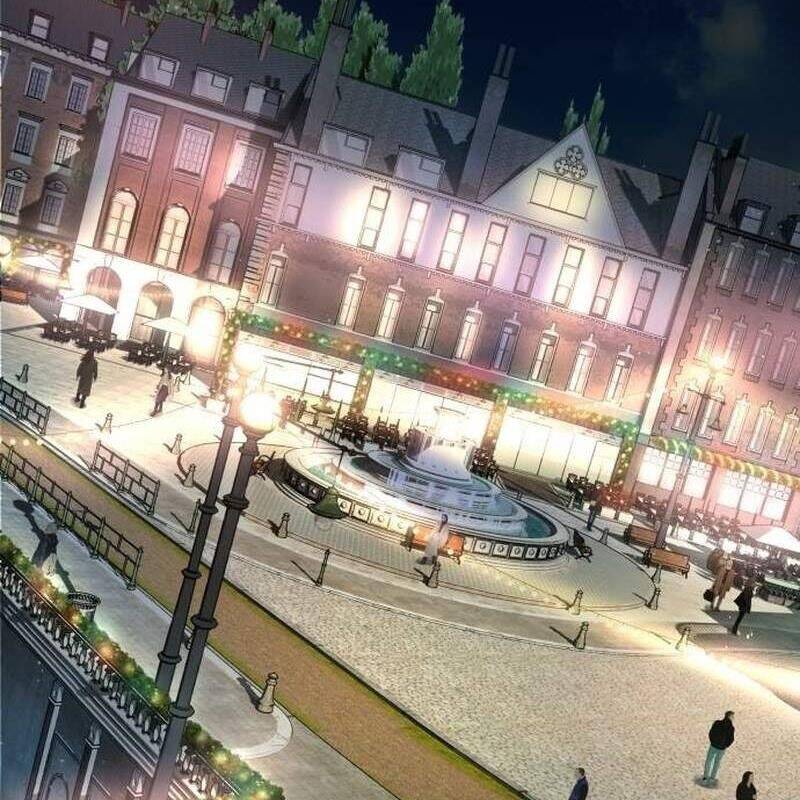 Vinh Quang Vô Tận Chapter  22 - 159