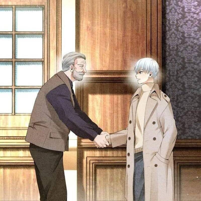 Vinh Quang Vô Tận Chapter  22 - 53