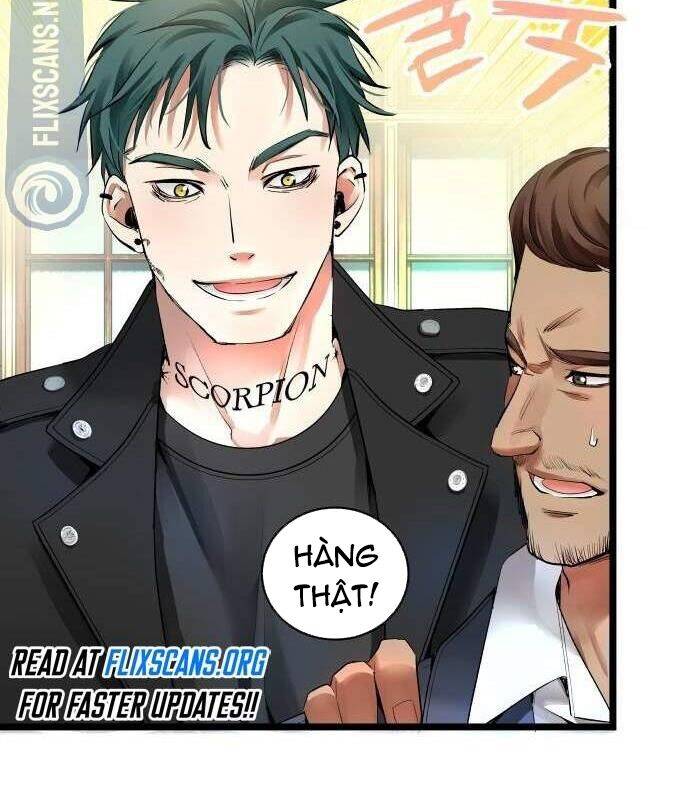 Vinh Quang Vô Tận Chapter  23 - 152