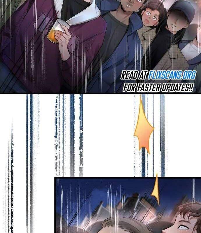 Vinh Quang Vô Tận Chapter  23 - 27