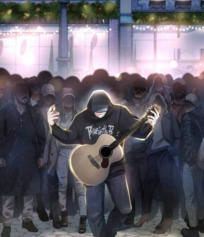 Vinh Quang Vô Tận Chapter  23 - 35