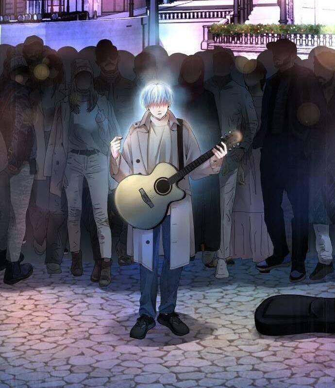 Vinh Quang Vô Tận Chapter  23 - 88