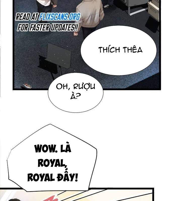 Vinh Quang Vô Tận Chapter  24 - 159