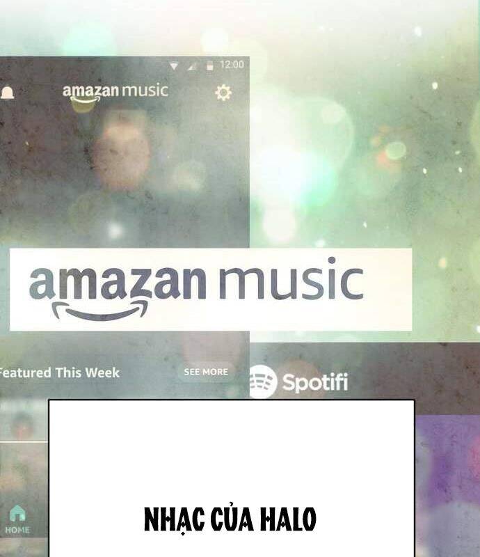 Vinh Quang Vô Tận Chapter  24 - 5