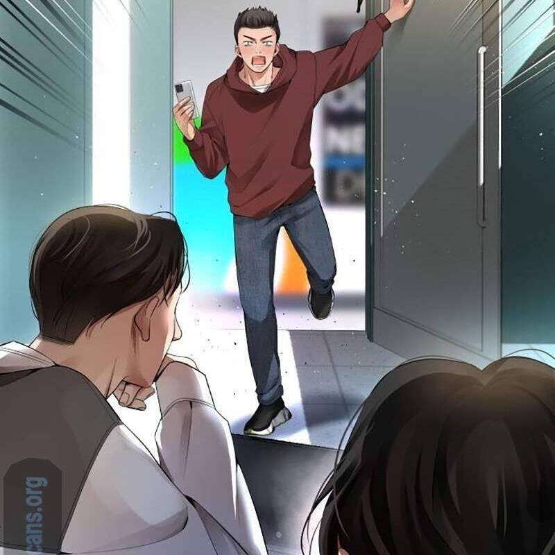 Vinh Quang Vô Tận Chapter  25 - 118