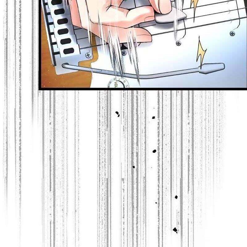 Vinh Quang Vô Tận Chapter  25 - 31