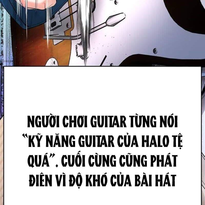 Vinh Quang Vô Tận Chapter  25 - 47