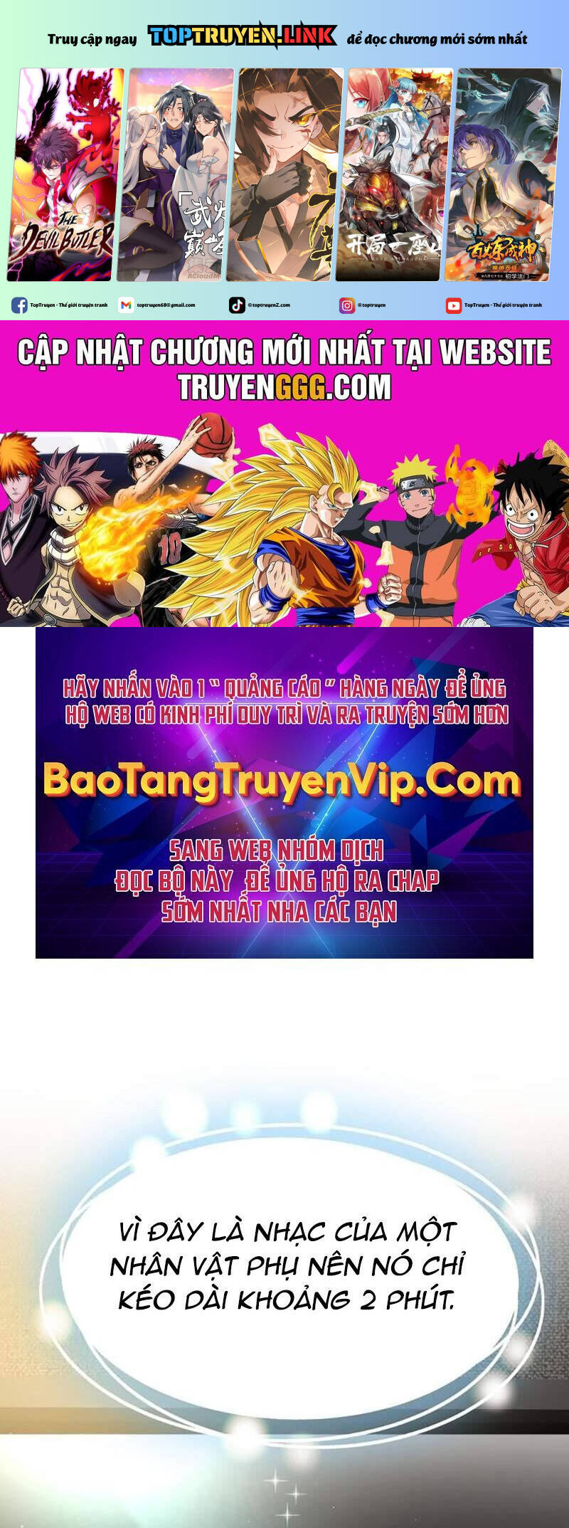 Vinh Quang Vô Tận Chapter  26 - 2