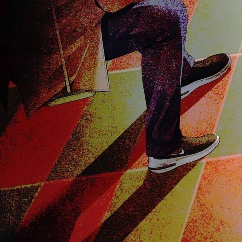 Vinh Quang Vô Tận Chapter  26 - 8