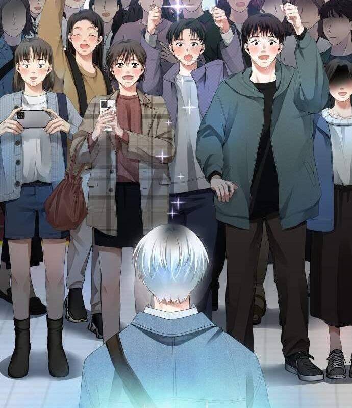 Vinh Quang Vô Tận Chapter  27 - 124