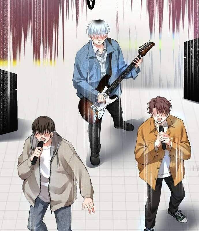 Vinh Quang Vô Tận Chapter  27 - 44