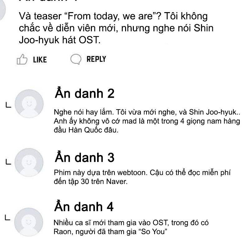 Vinh Quang Vô Tận Chapter  28 - 130