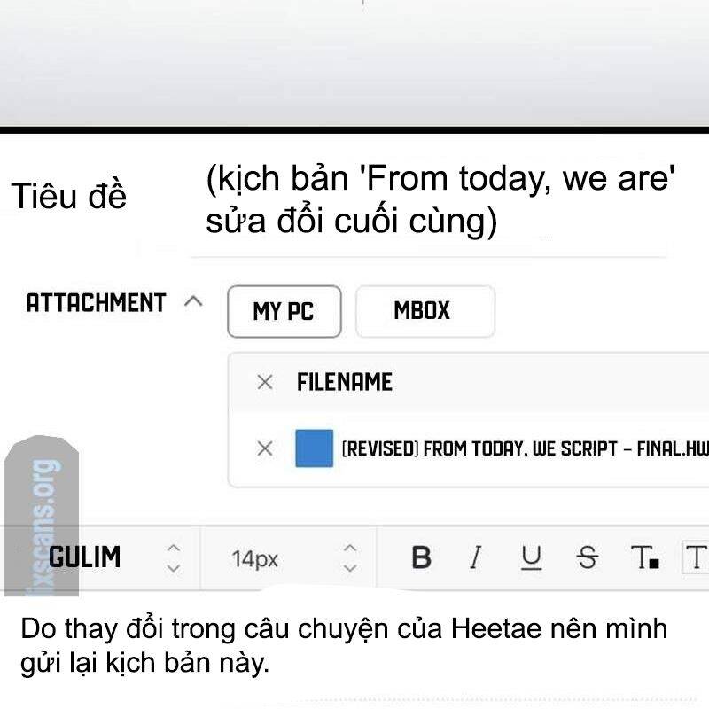 Vinh Quang Vô Tận Chapter  28 - 149