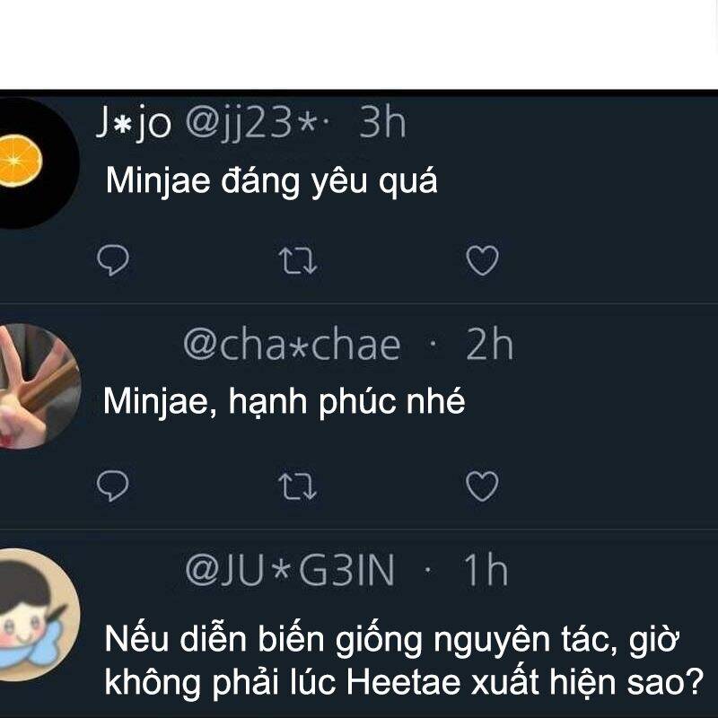 Vinh Quang Vô Tận Chapter  28 - 197