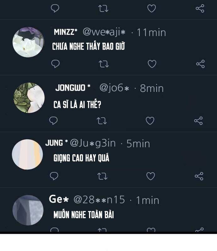 Vinh Quang Vô Tận Chapter  29 - 16