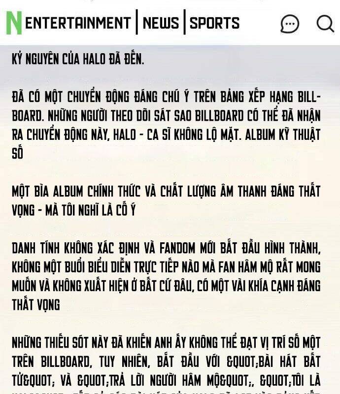 Vinh Quang Vô Tận Chapter  29 - 162