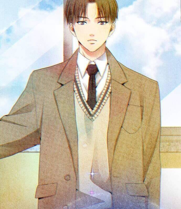 Vinh Quang Vô Tận Chapter  29 - 6