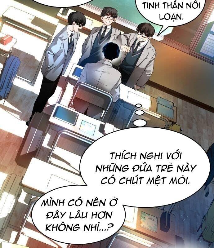 Vinh Quang Vô Tận Chapter 3 - 84