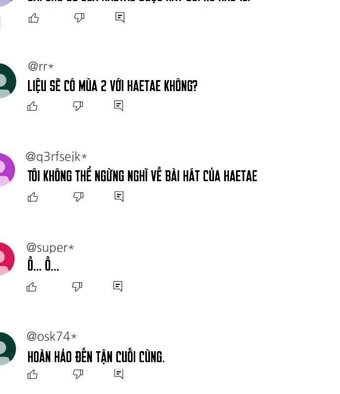 Vinh Quang Vô Tận Chapter  31 - 108